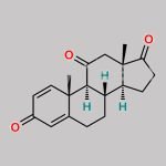 Prednisone EP Impurity K CAS#: 7738-93-4