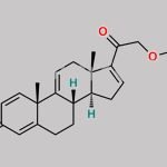 Prednisone Impurity 7 CAS#: 37413-91-5