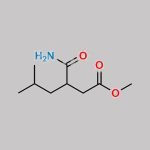 Pregabalin Amide Ester Impurity CAS#: N/A