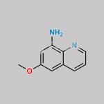 Primaquine Impurity 4 CAS#: 90-52-8