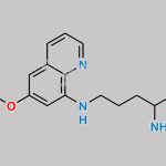 Primaquine USP Related Compound A CAS#: 525-61-1