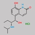 Procaterol Hydrochloride CAS#: 62929-91-3