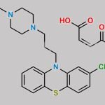 Prochlorperazine Maleate CAS#: 88021-18-5