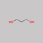 Propanediol CAS#: 497-90-5