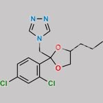 Propiconazole Impurity 1 CAS#: 221132-58-7