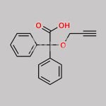 Propinoxiphenyl Mandelic Acid CAS#: 2766-01-0