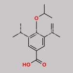 Propofol Impurity 10 CAS#: N/A