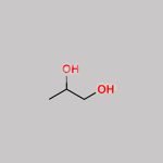 Propylene Glycol CAS#: 57-55-6