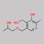 Pyridoxine Impurity 16 CAS#: N/A