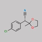 Pyrimethamine Impurity 1 CAS#: N/A