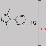 Pyrvinium Pamoate CAS#: 3546-41-6