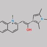 Pyrvinium Pamoate Impurity 1 CAS#: N/A