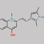 Pyrvinium Pamoate Impurity 2 CAS#: N/A