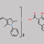 Pyrvinium Pamoate Impurity A CAS#: 2136666-30-1