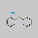 Quetiapine Impurity (2-Aminodiphenyl Sulfide) CAS#: 1134-94-7