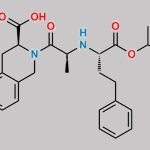 Quinapril Isopropyl Ester CAS#: 955034-25-0