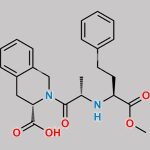 Quinapril Methyl Ester CAS#: 118194-43-7
