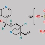 Quinine Hemisulfate Monohydrate CAS#: 207671-44-1
