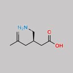 (R)-5,6-Dehydro Pregabalin CAS#: N/A