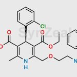 (R)-Amlodipine Besylate CAS#: 828247-64-9