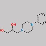 (R)-(+)-Dropropizine CAS#: 99291-24-4