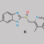 (R) Omeprazole Potassium Salt CAS#: 161796-81-2
