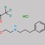 (R)-(-)-Tamsulosin-d5 HCl (ethoxy-d5) CAS#: N/A