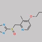 Rabeprazole CAS#: 117976-89-3