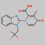 Rabeprazole Impurity 7 CAS#: 2514705-91-8