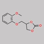 Rac Guaifenesin Cyclic Carbonate CAS#: 2049-21-0