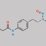 rac-Mirabegron Nitroso Impurity CAS#: 3035190-53-2