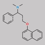 Racemic Dapoxetine CAS#: 119356-76-2