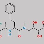 Ramipril Meglumine Amide CAS#: N/A