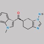 Ramosetron Nitroso Impurity 1 CAS#: N/A