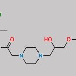 Ranolazine Impurity 28 CAS#: N/A