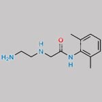 Ranolazine Impurity 29 CAS#: N/A