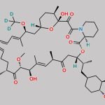 Rapamycin D3 CAS#: 392711-19-2