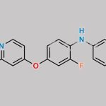 Regorafenib Dipyrimidine Impurity CAS#: N/A