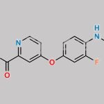 Regorafenib EP Impurity B CAS#: 2141961-84-2