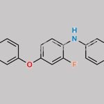 Regorafenib EP Impurity C CAS#: 1855006-12-0