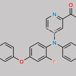 Regorafenib Impurity 1 CAS#: N/A