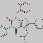 Relugolix Impurity 17 CAS#: N/A