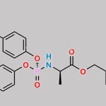 Remdesivir Impurity 28 CAS#: 2093124-22-0