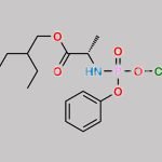 Remdesivir Impurity 7 CAS#: N/A