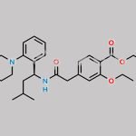 Repaglinide EP Impurity D CAS#: 147770-06-7