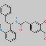 Repaglinide Impurity C CAS#: 1803084-79-8