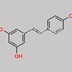 Resveratrol CAS#: 501-36-0