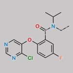 Revumenib Impurity 2 CAS#: 2169923-04-8