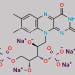 Riboflavin 3’,5’-Diphosphate (hexasodium salt) CAS#: N/A