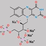 Riboflavin 4’,5’-Diphosphate (hexasodium salt) CAS#: N/A